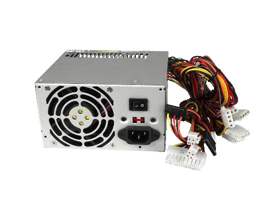 Dell 5VYP3 715-Watts Hot-Swappable Power Supply for PowerSwitch N3000 Series